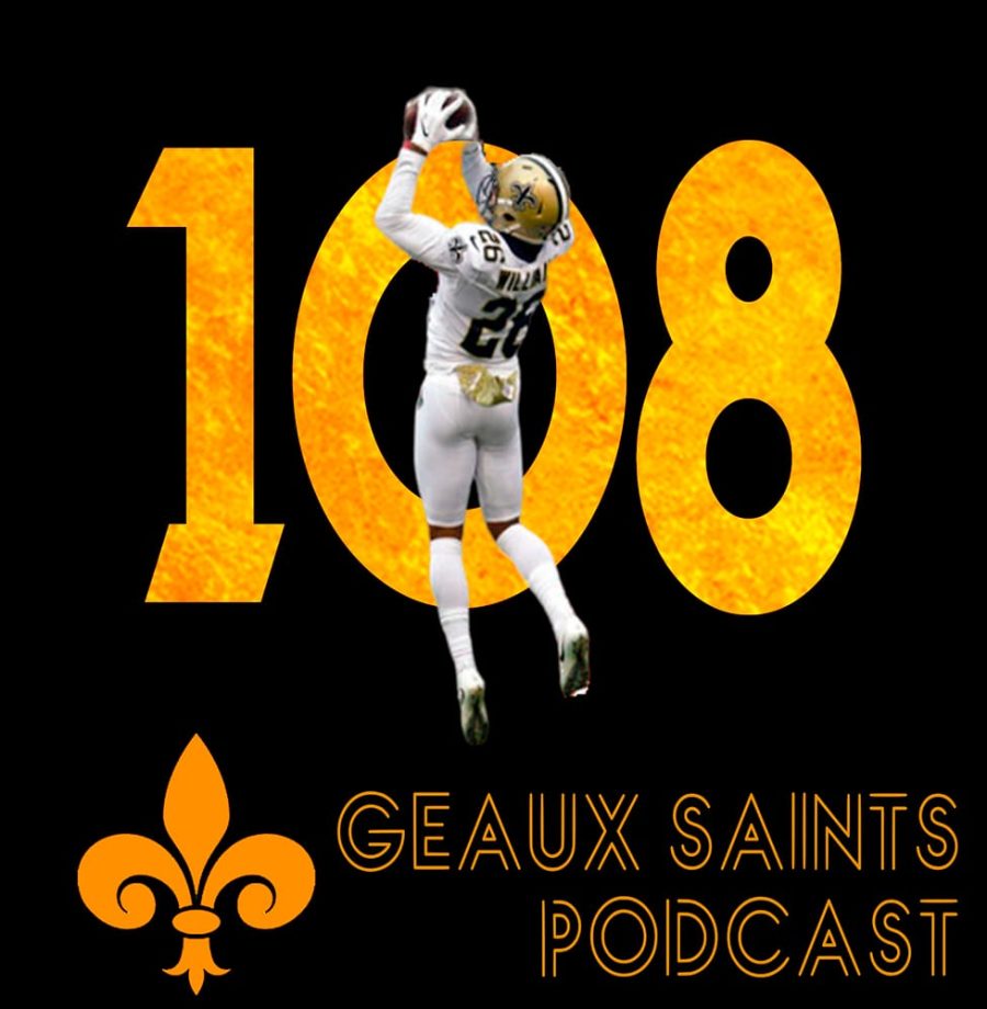 Saints @ Buccaneers - Semana 11