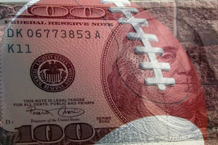 Foto: Russell Street Report