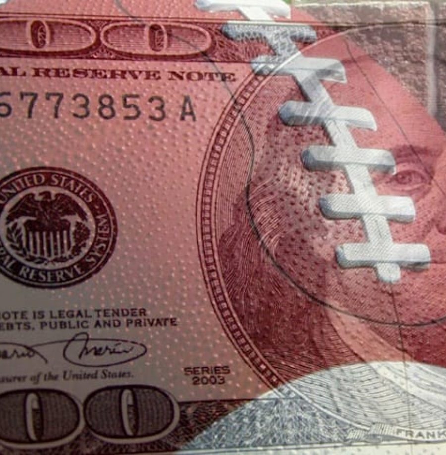 Foto: Russell Street Report