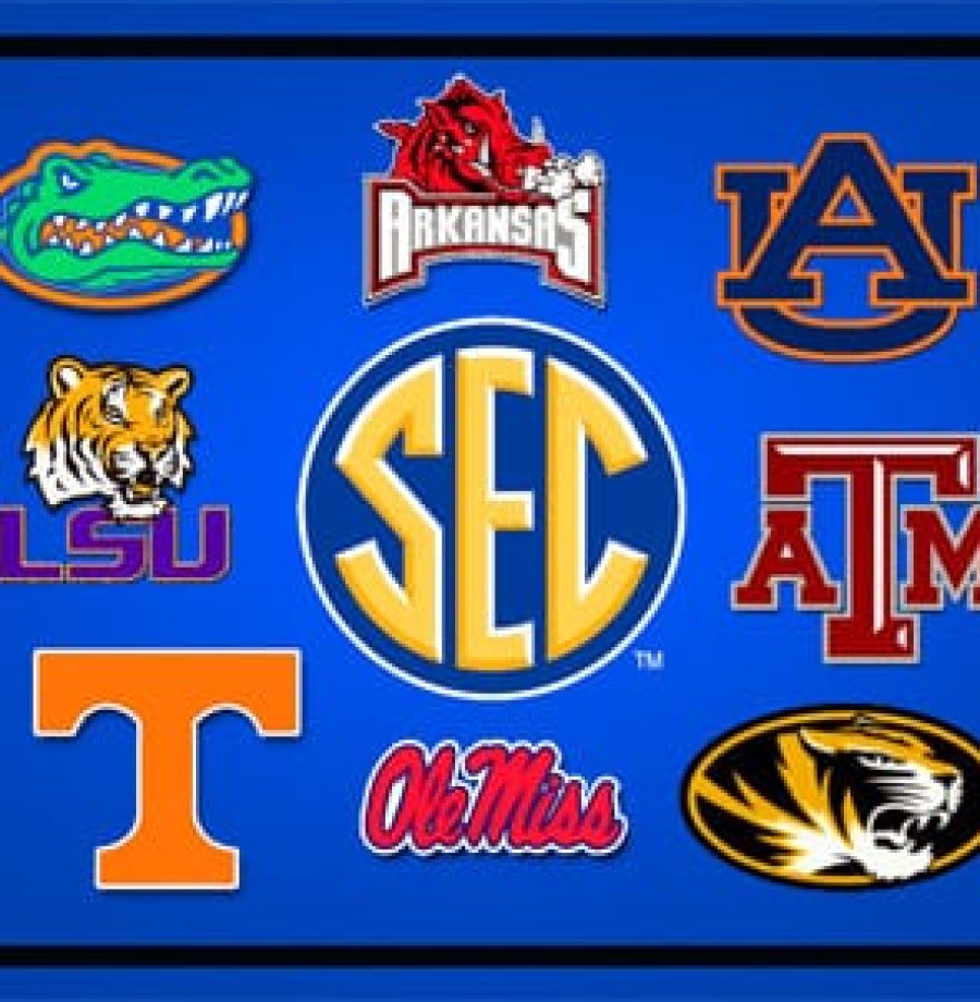 sec-football-teams