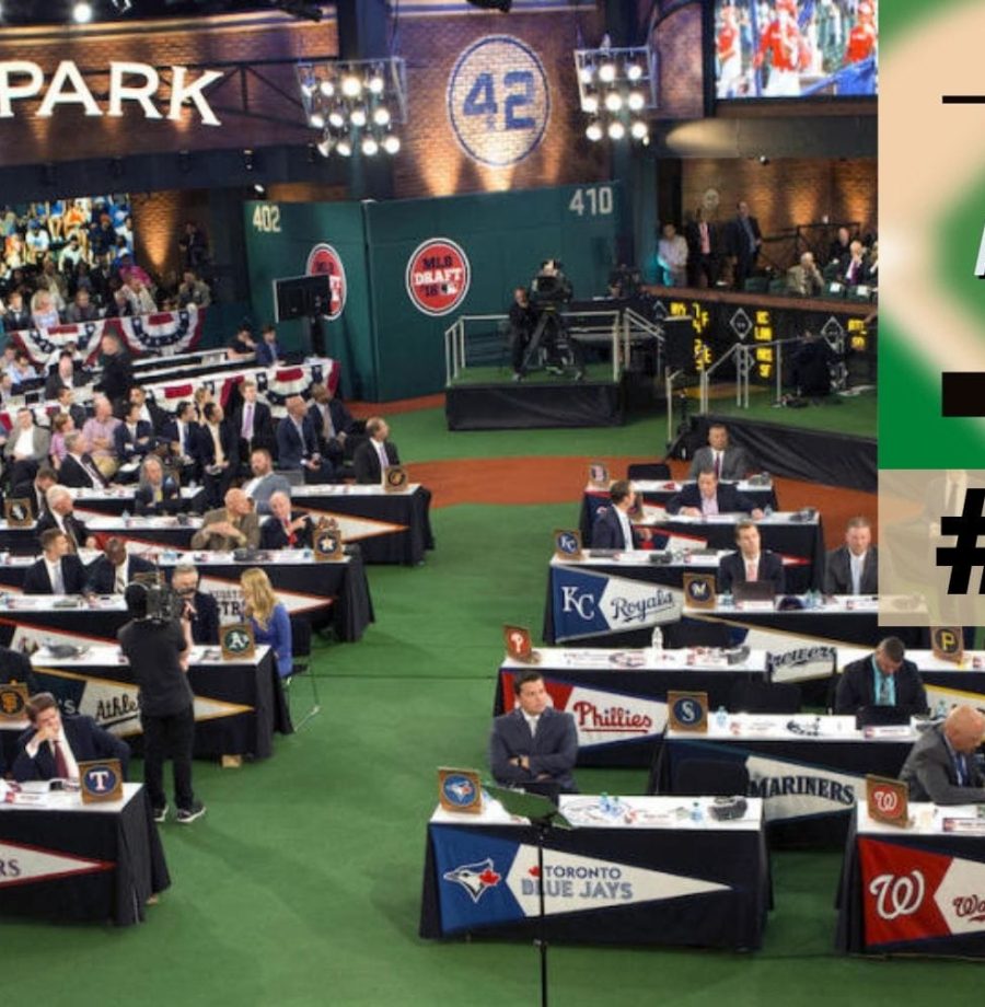 Mock Draft MLB 2.0