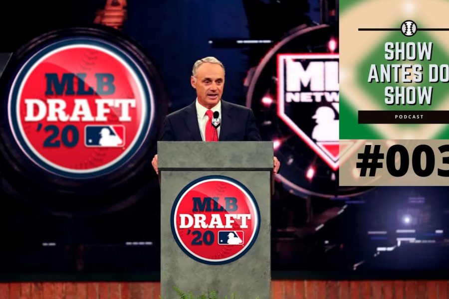 MLB Mock Draft 2020