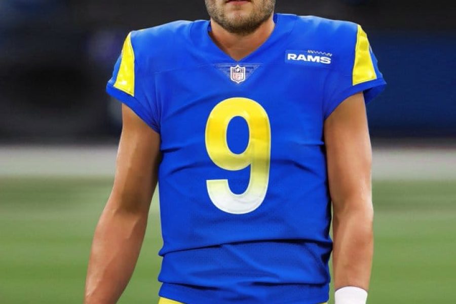 Foto: Reprodução/Bleacher Report