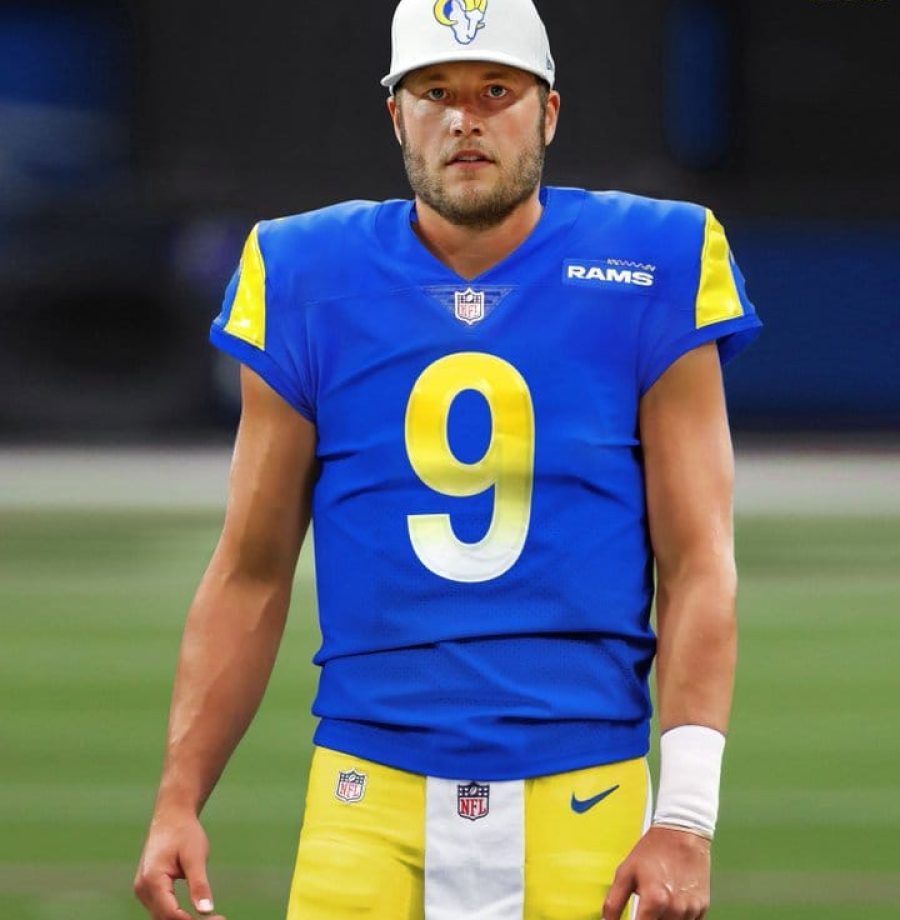 Foto: Reprodução/Bleacher Report