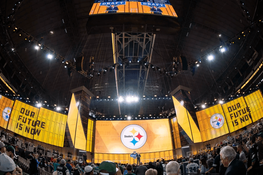 steelersdraft
