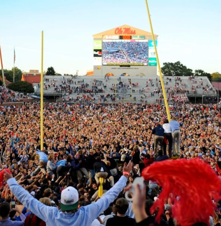 Ainda não decidiu para qual equipe torcer no College Football? Nesse texto te ajudamos a escolher através de opções com base em critérios identificáveis.