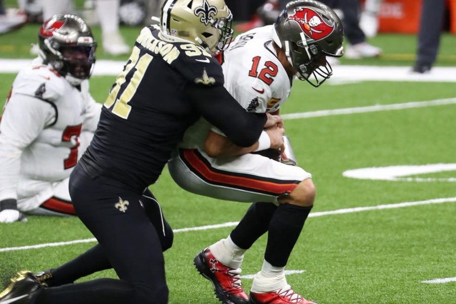 Com a primeira semana encerrada já conseguimos tirar algumas lições, Entre essas quem foi a grande decepção da semana 1 da NFL?