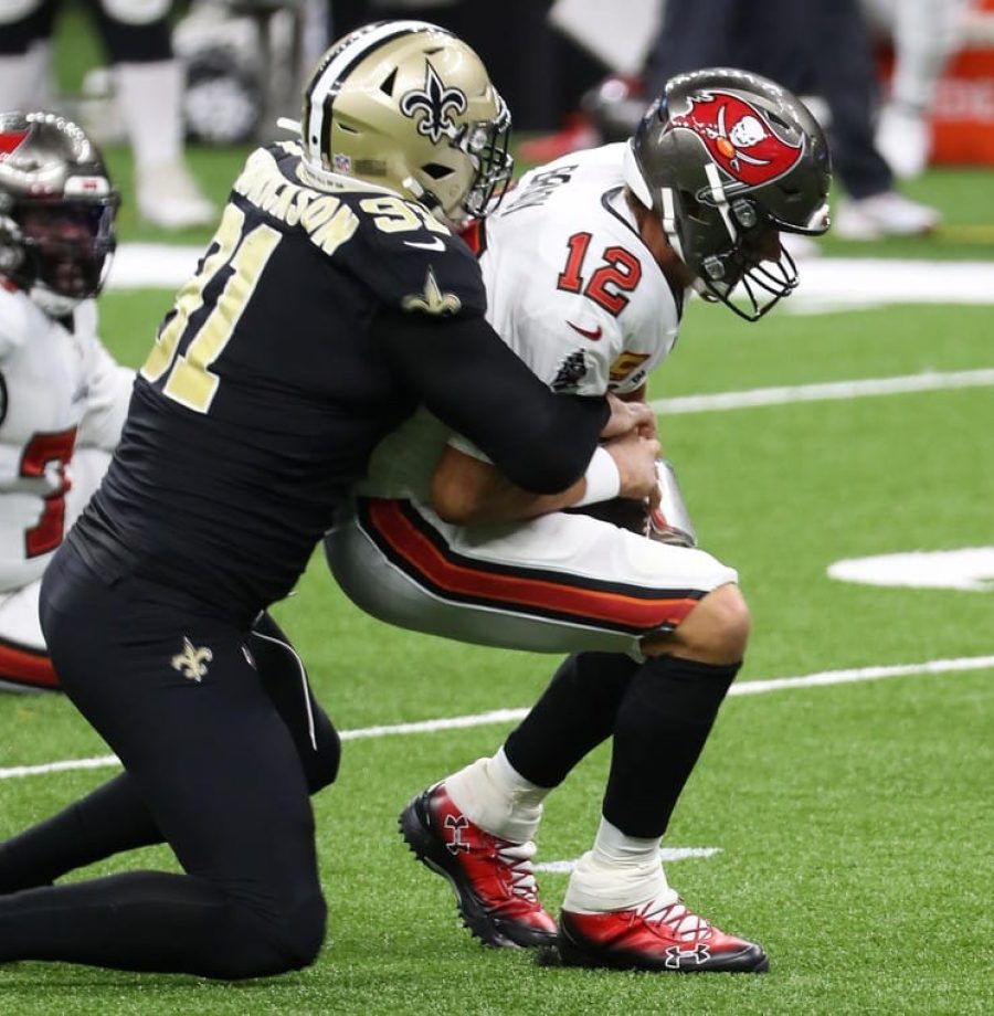 Com a primeira semana encerrada já conseguimos tirar algumas lições, Entre essas quem foi a grande decepção da semana 1 da NFL?