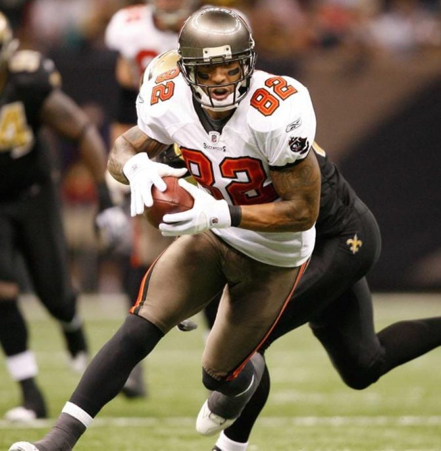 Saints x Tampa Bay Buccaneers pré jogo semana 9