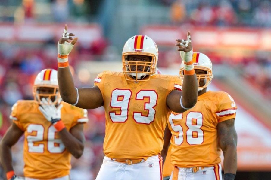 Atlanta Falcons x Tampa Bay Buccaneers Pré jogo Semana 15