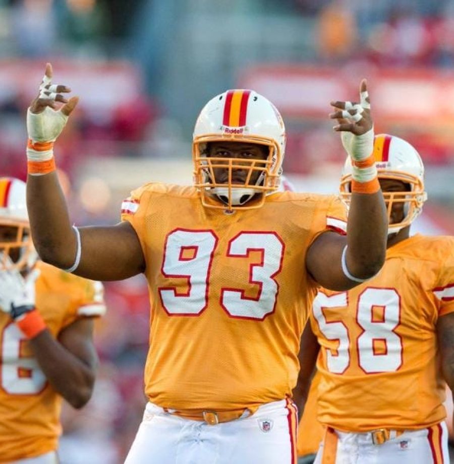 Atlanta Falcons x Tampa Bay Buccaneers Pré jogo Semana 15