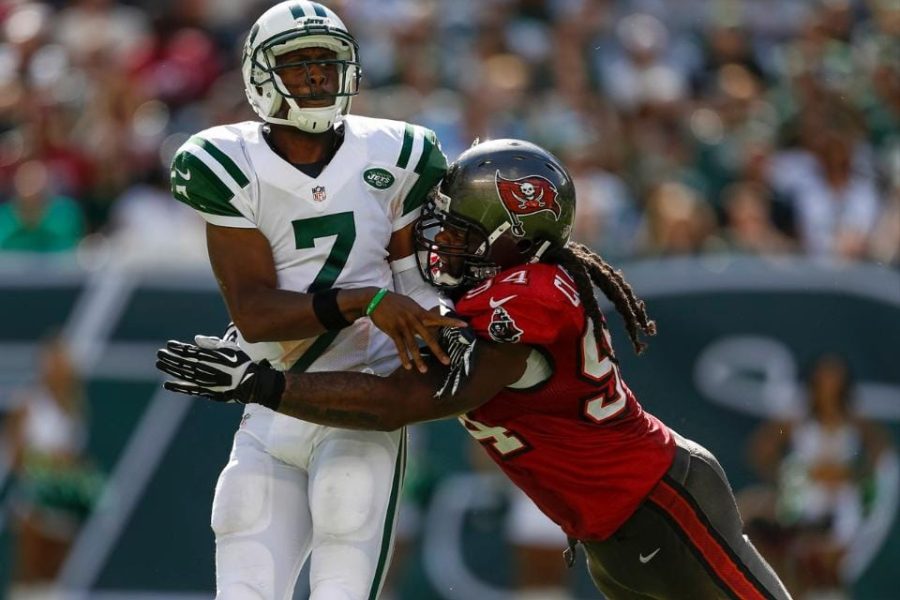 New York Jets x Tampa Bay Buccaneers - Pré-Jogo Semana 9