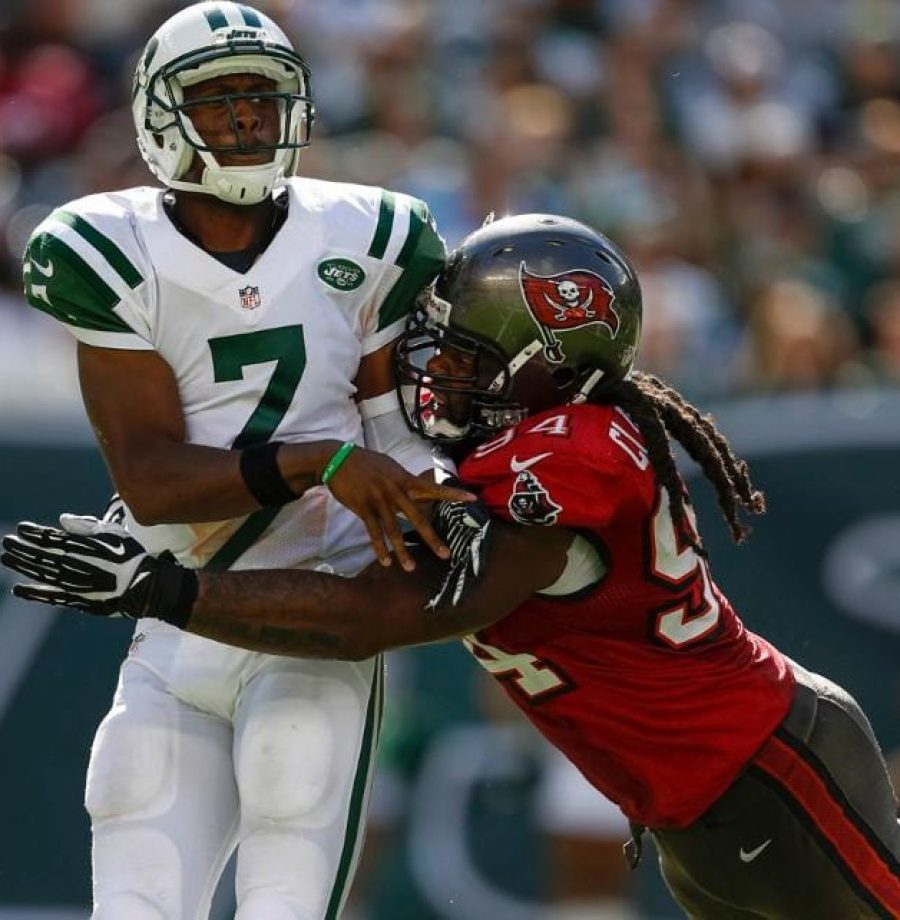 New York Jets x Tampa Bay Buccaneers - Pré-Jogo Semana 9