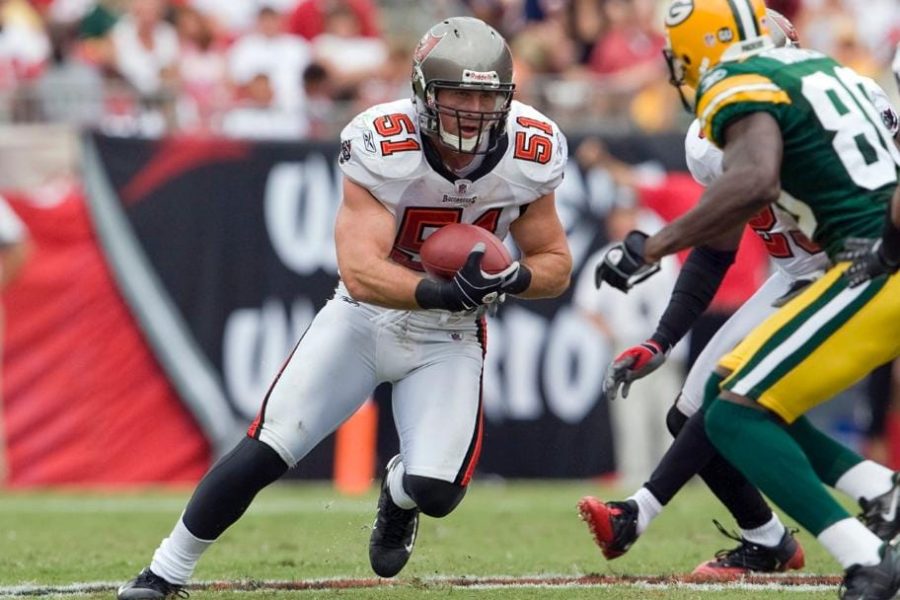 Green Bay Packers recebe o Buccaneers semana 13
