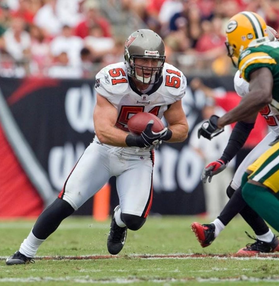 Green Bay Packers recebe o Buccaneers semana 13