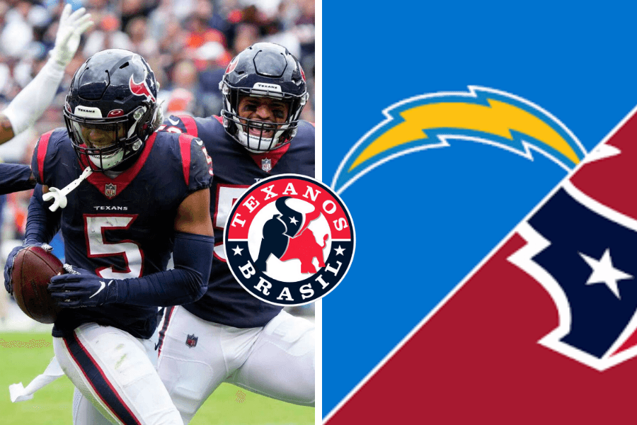 Houston Texans semana 4