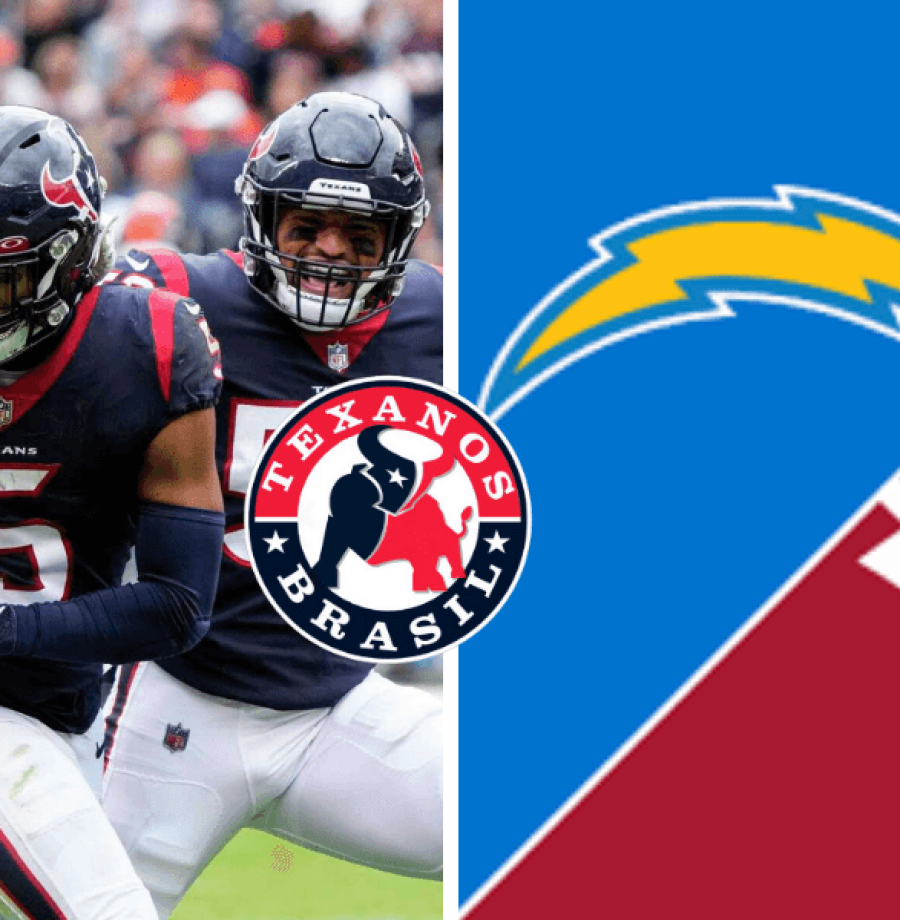 Houston Texans semana 4