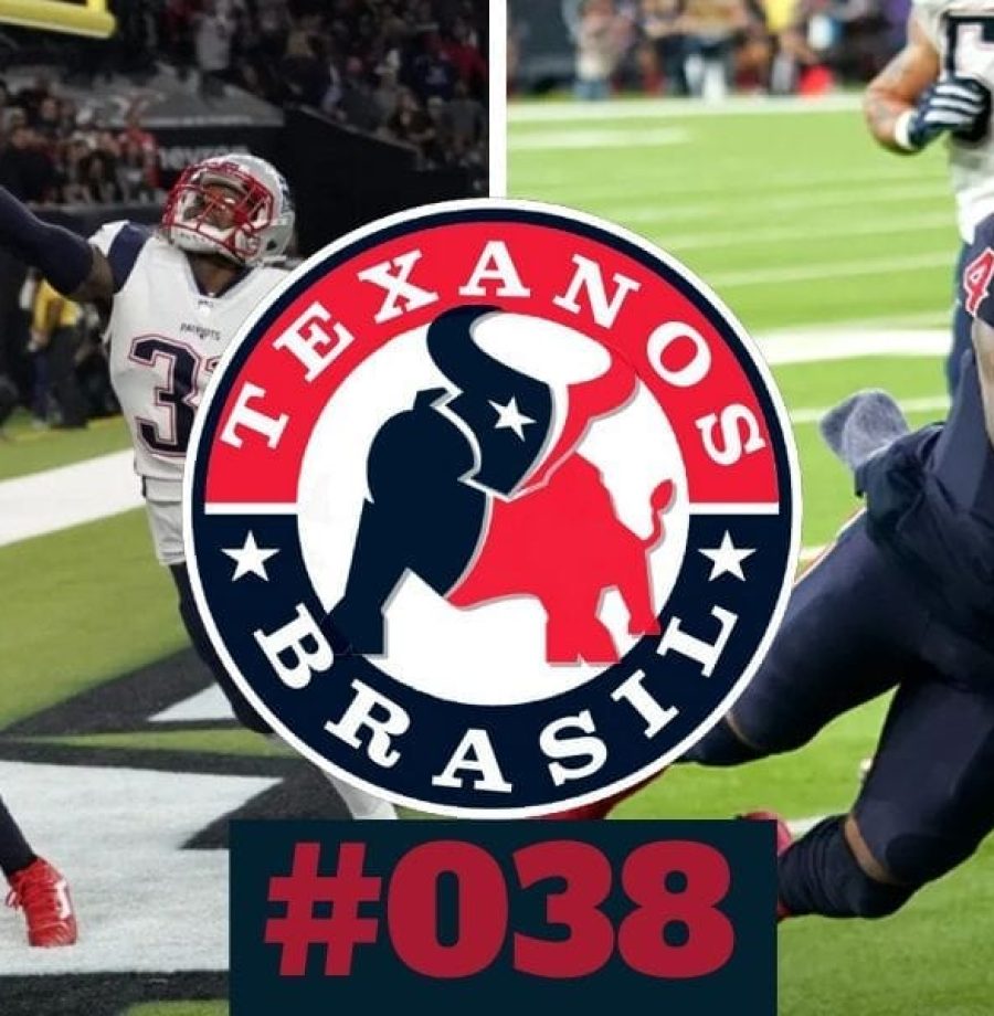 Texans vs Patriots Semana 13 2019
