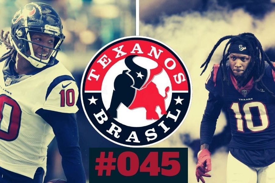 DeAndre Hopkins no Cardinals