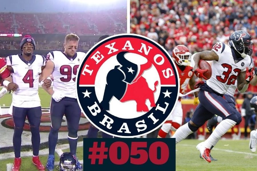 Texans vs Chiefs Semana 1 2020