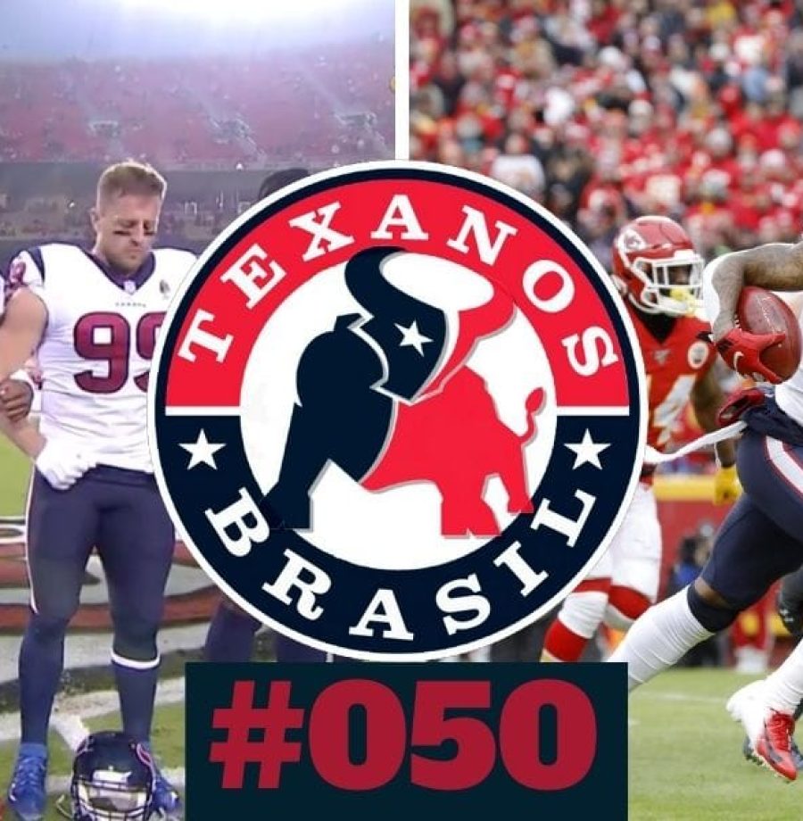 Texans vs Chiefs Semana 1 2020