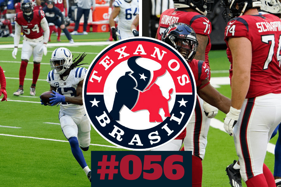 Texans semana 12/13