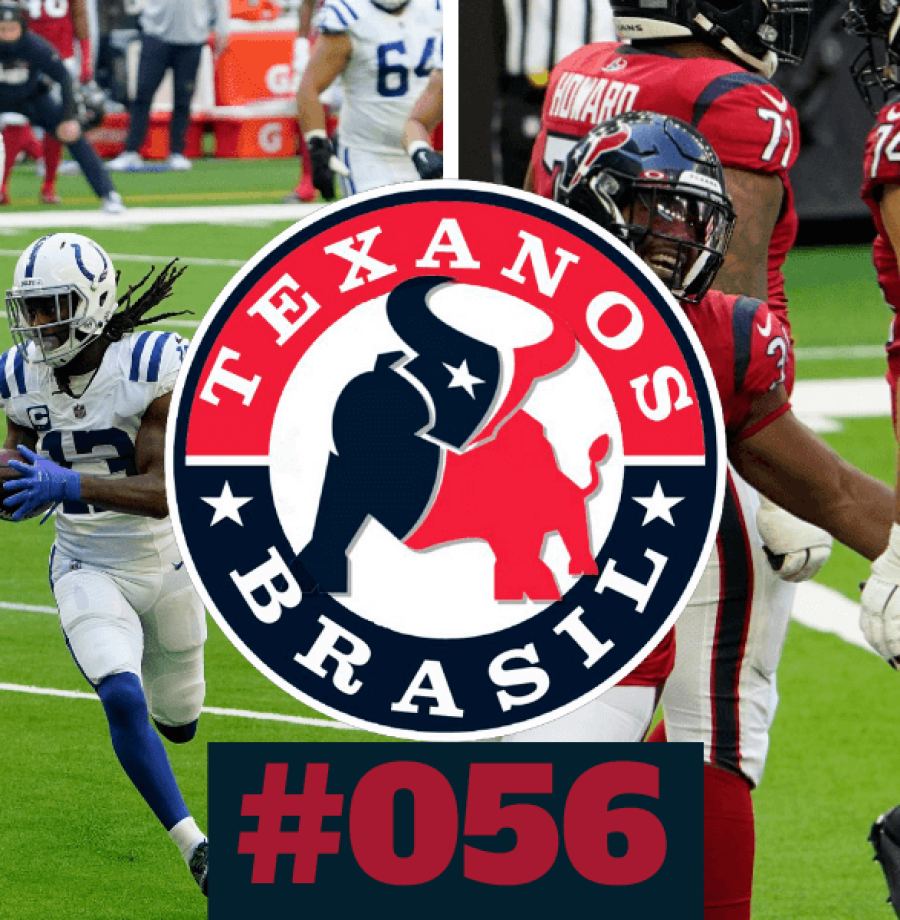 Texans semana 12/13