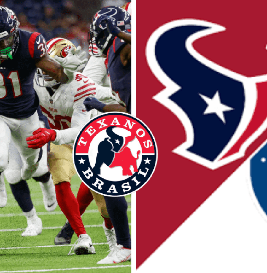 Vitória no ultimo jogo da pré temporada e semana 1 contra os Colts