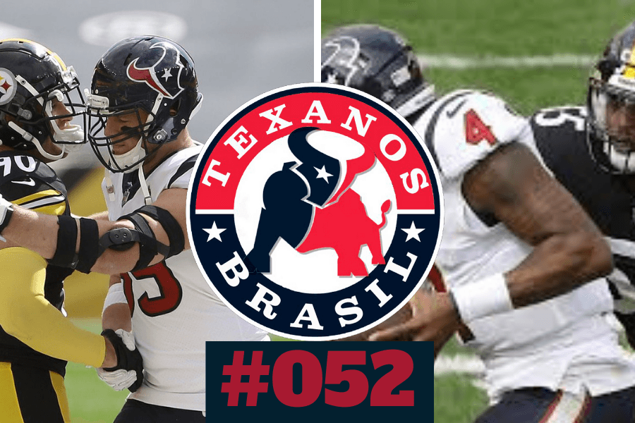Texans semana 4