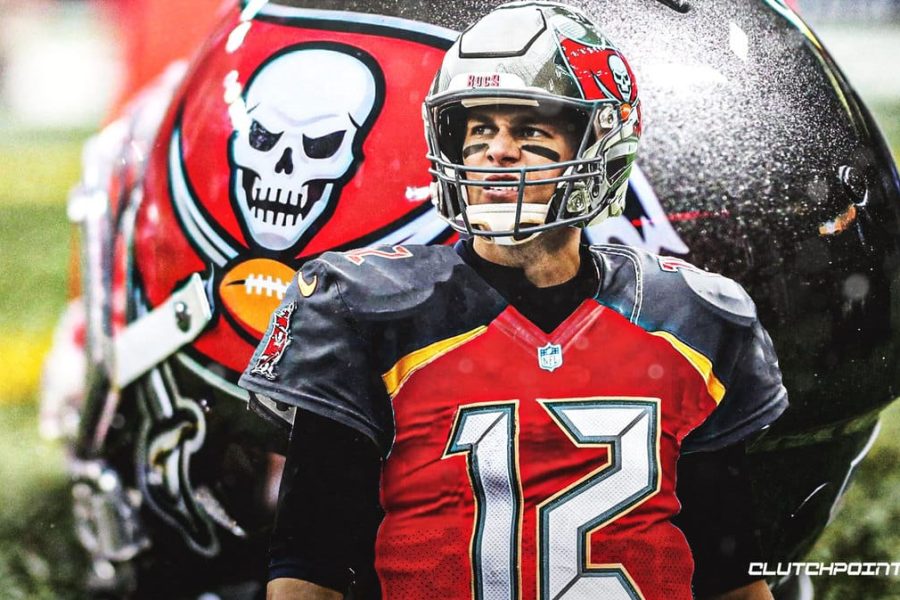 Foto: Reprodução / ClutchPoints