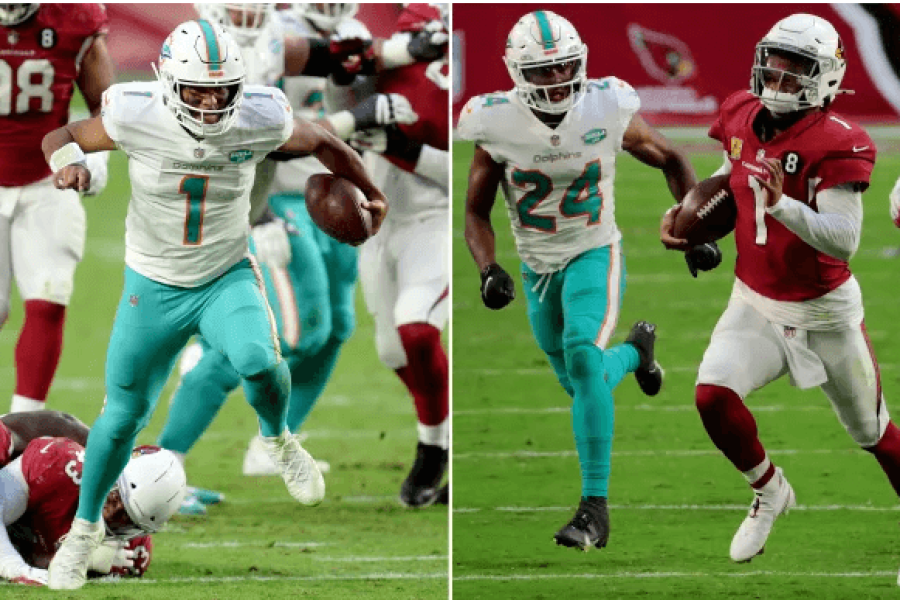 oe Camporeale-USA TODAY Sports, Michael Chow