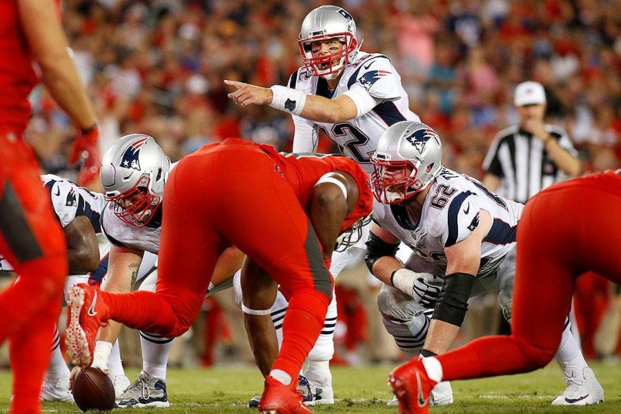 Melhores Momentos da semana 5 da temporada 2017 da NFL