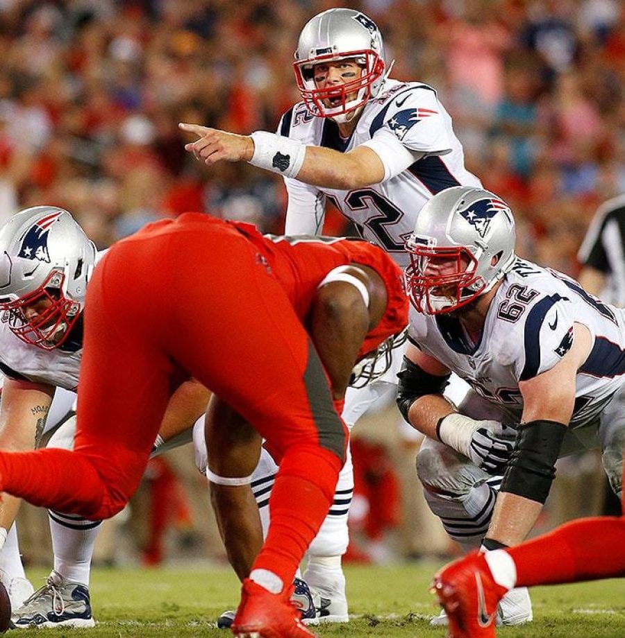 Melhores Momentos da semana 5 da temporada 2017 da NFL