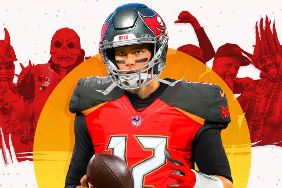 Quais são os principais desafios de Brady em Tampa Bay? Como um atleta de 42 anos pode impactar em uma equipe que ainda busca seu lugar ao sol? 