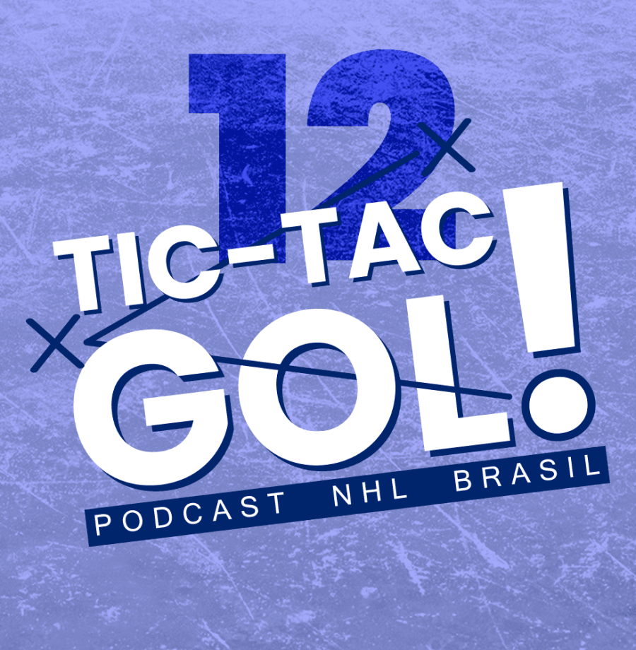 Tic-Tac-Gol! #12 - Tampa Bay Lightning é campeão!