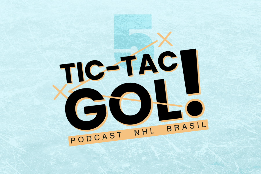 Tic-Tac-Gol! #5 - Partiu playoffs!