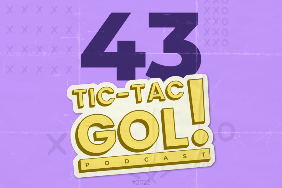 tic-tac-gol!