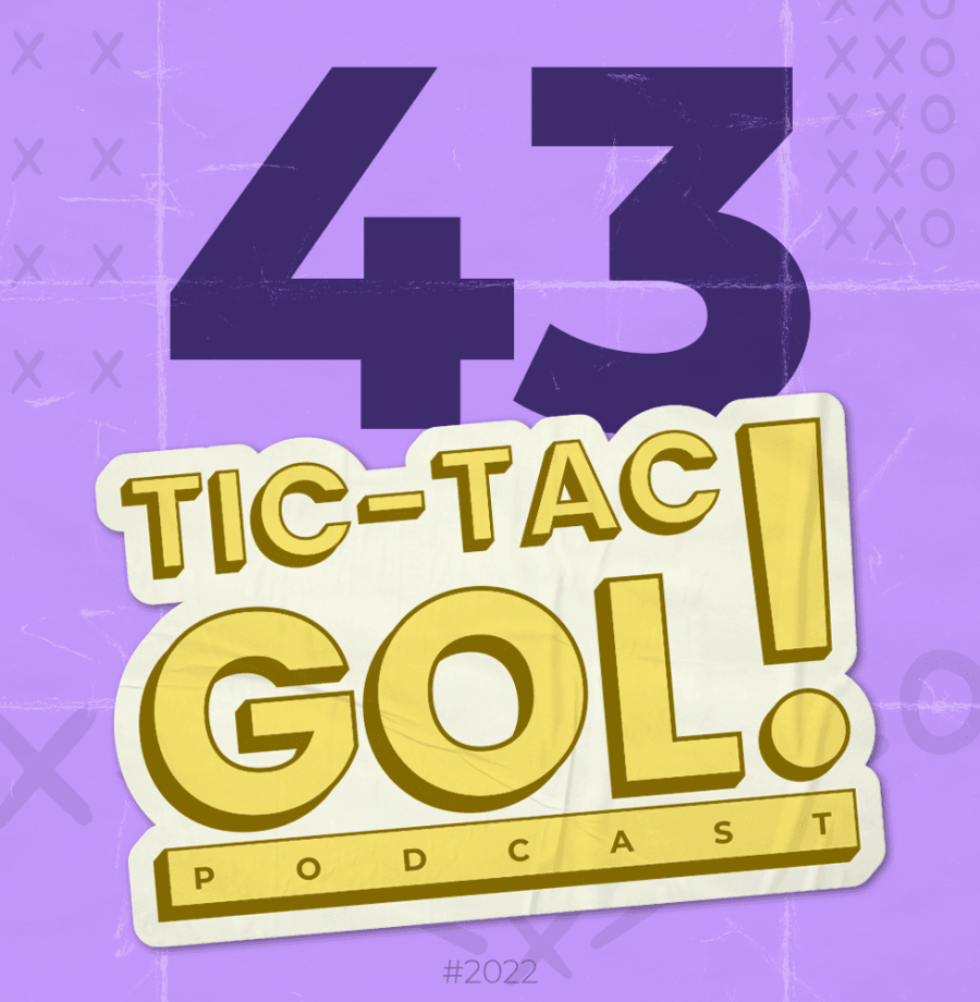 tic-tac-gol!