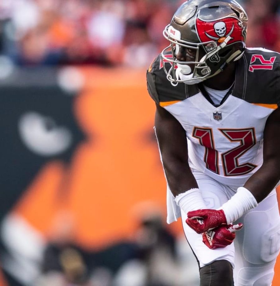 Com as adições de Tom Brady e Rob Gronkowski ao elenco, e o sólido draft que a equipe fez, o Tampe Bay Buccaneers hoje é um candidato ao SuperBowl?