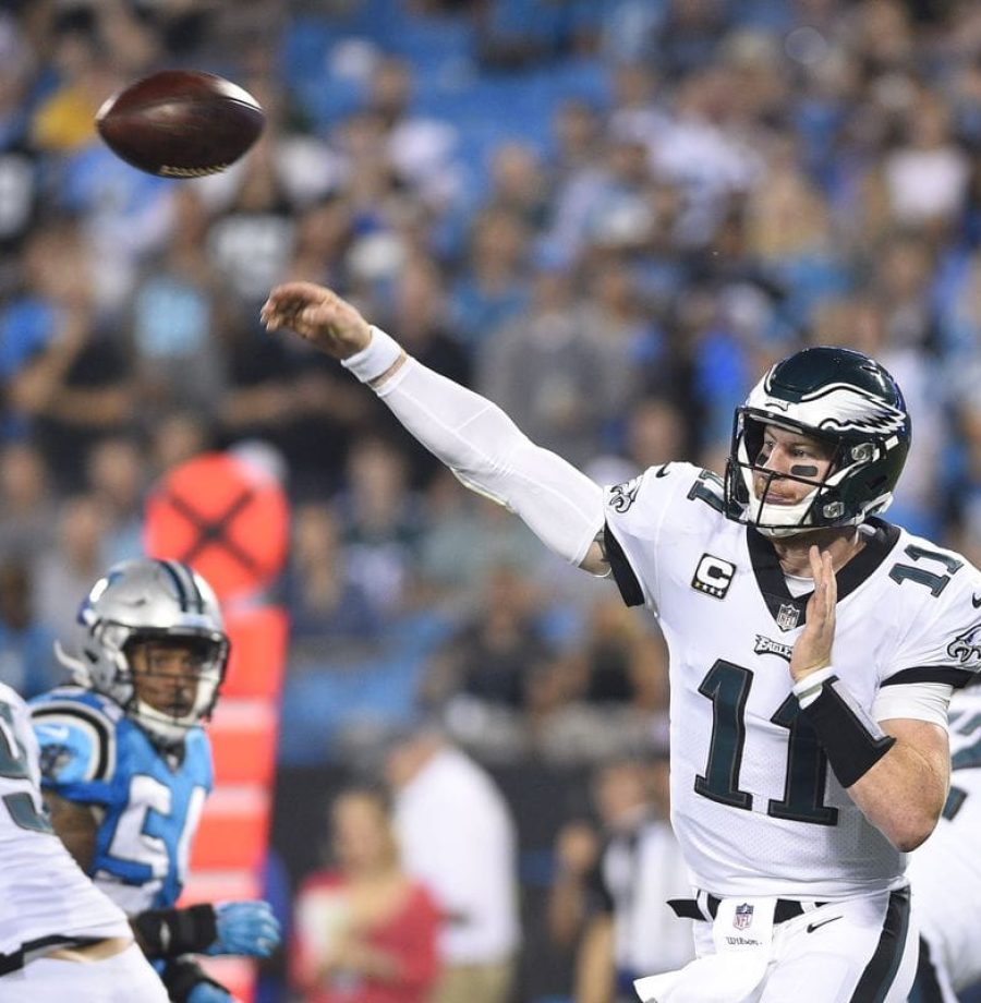 Melhores Momentos da Semana 6 da Temporada 2017 da NFL