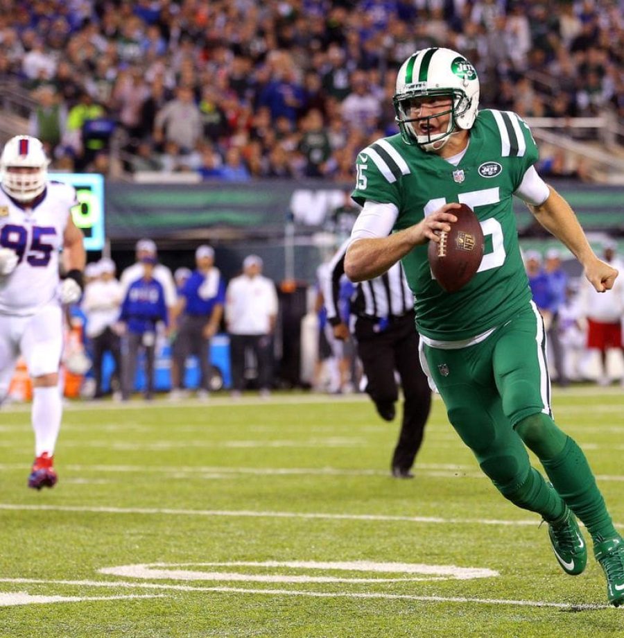 melhores momentos da semana 9 da temporada 2017 da NFL