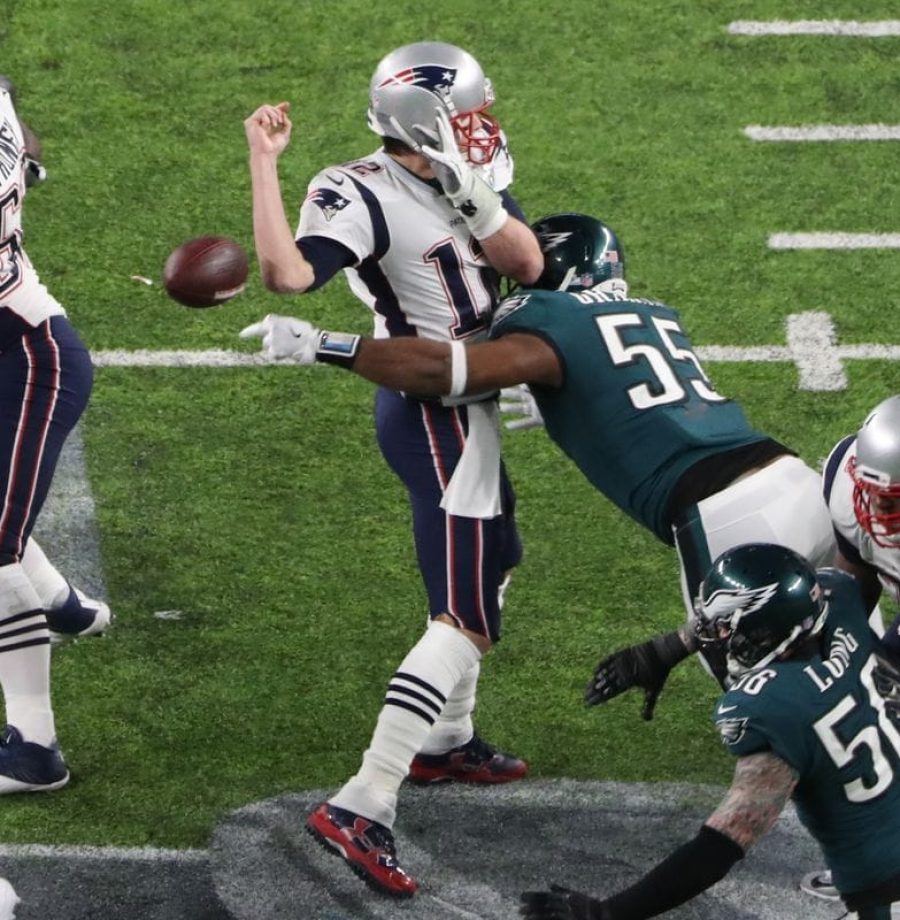 Kevin Jairaj/USA TODAY Sports