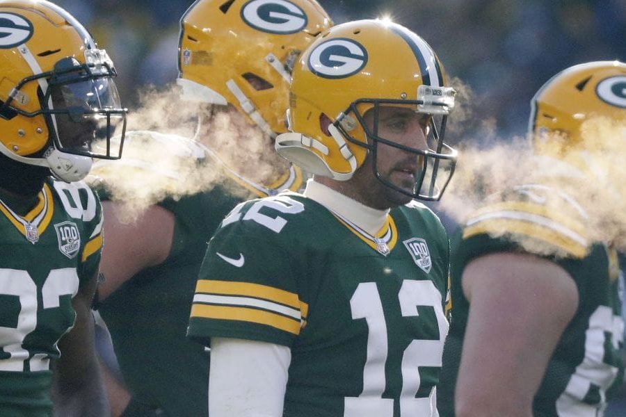 Foto: PackersWire