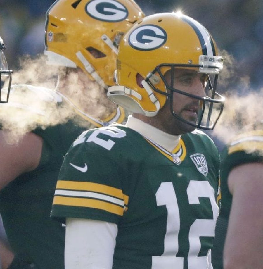 Foto: PackersWire