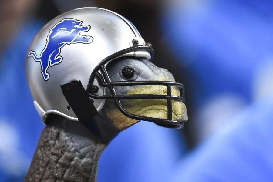 Tim Fuller -USA TODAY Sports