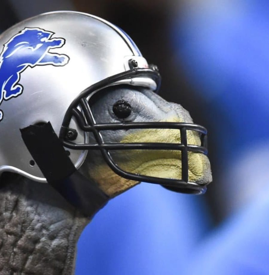 Tim Fuller -USA TODAY Sports