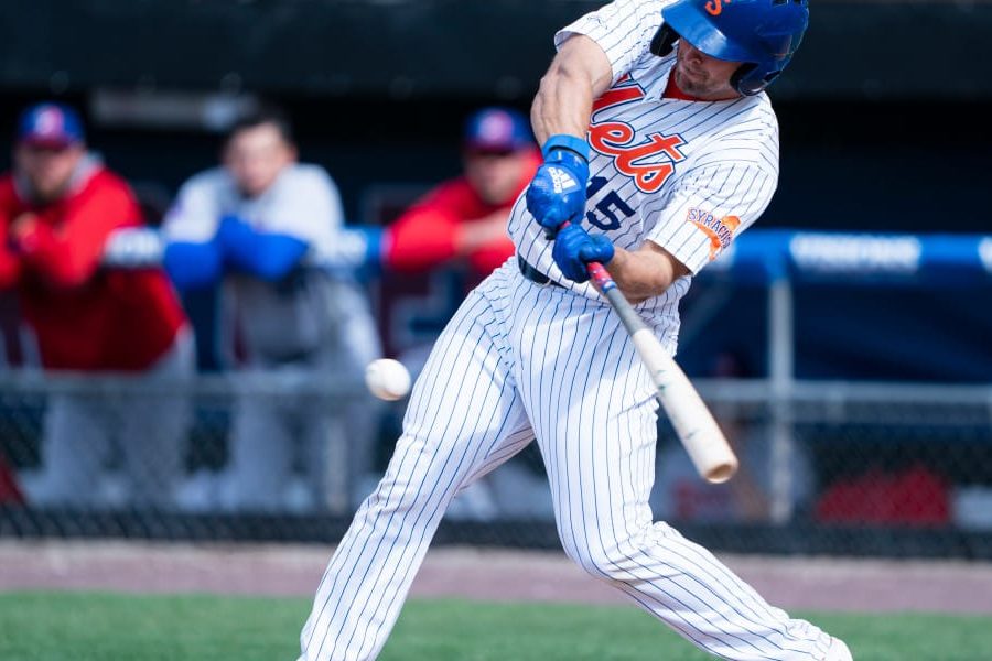 A MLB anunciou que continuará com o suporte financeiro aos jogadores da Minor League até maio ou até o início da temporada, o que vier primeiro.