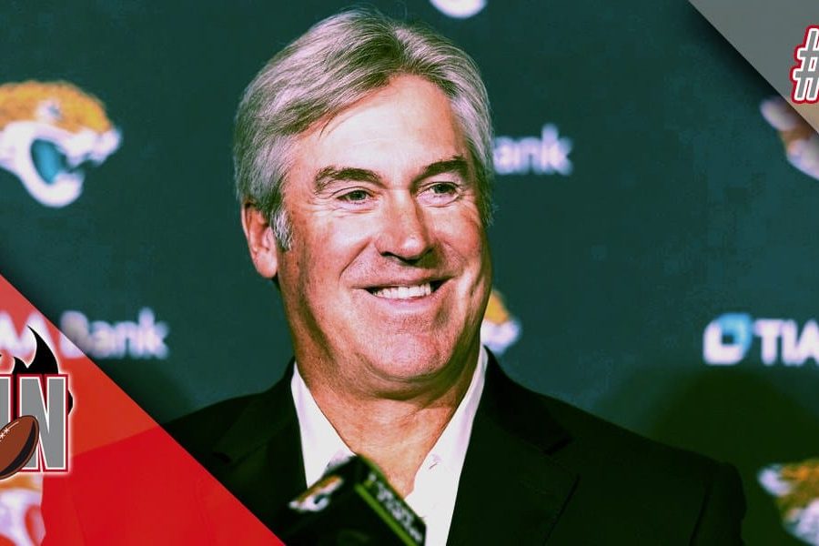 Novos Head Coaches NFL 2022