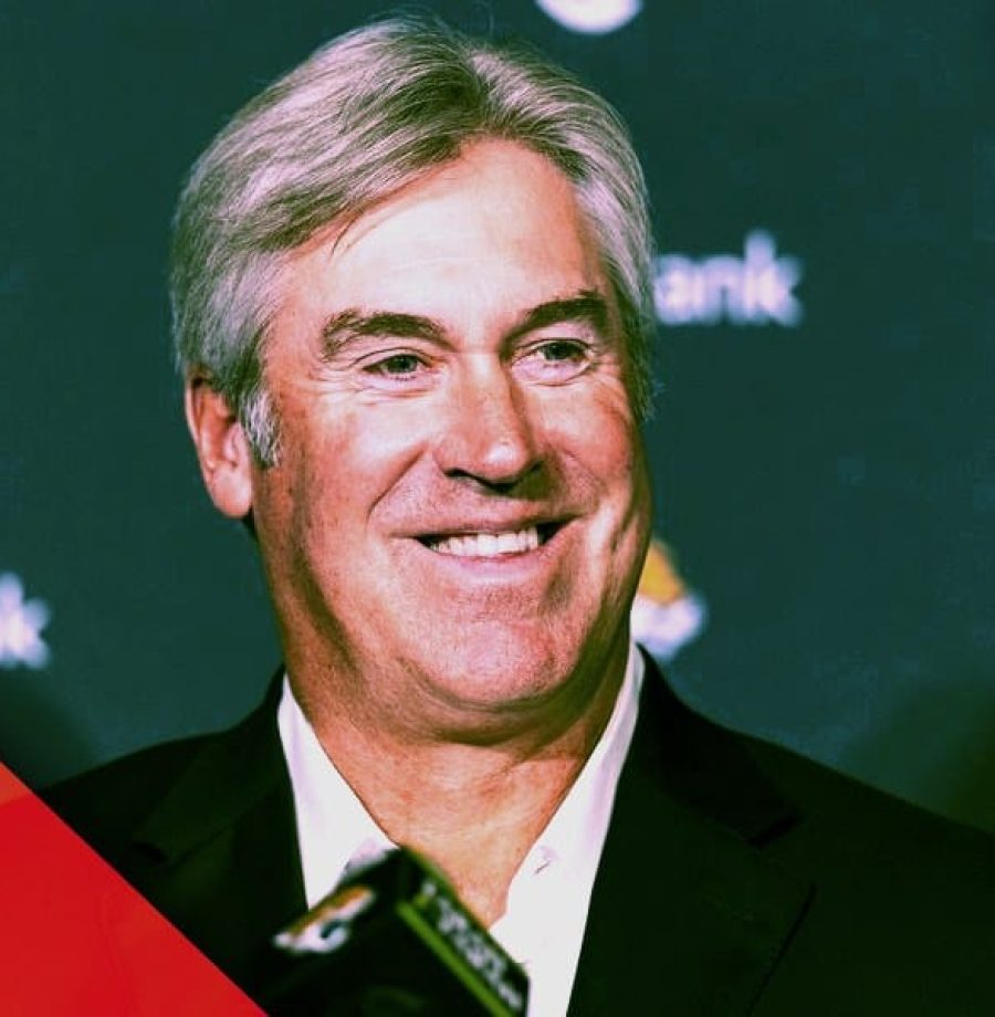 Novos Head Coaches NFL 2022