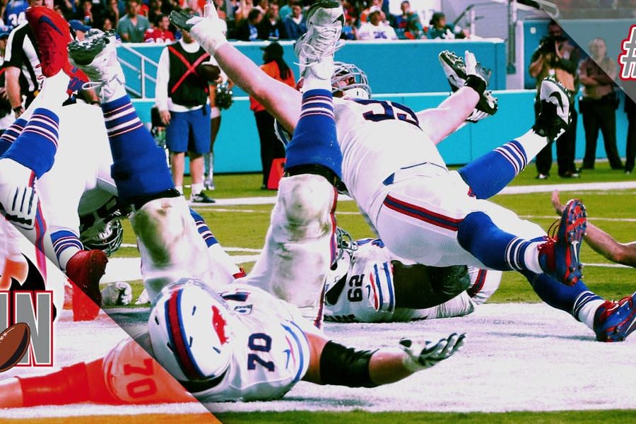 Fumble na Net 156 - Semana 17 NFL 2017